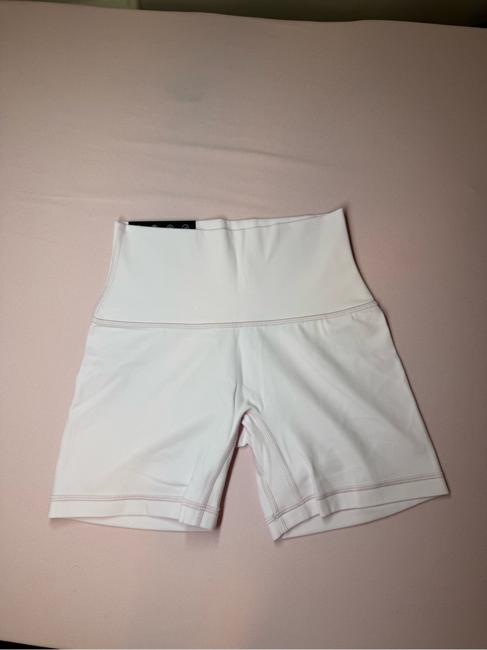 Aritzia Butter Cheeky Infinite Shorts